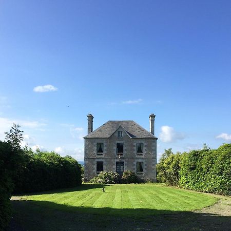 La Maison Ruth Montbray Ngoại thất bức ảnh