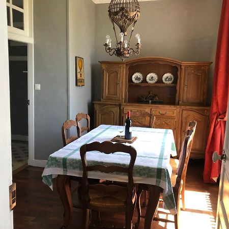 La Maison Ruth Montbray Ngoại thất bức ảnh