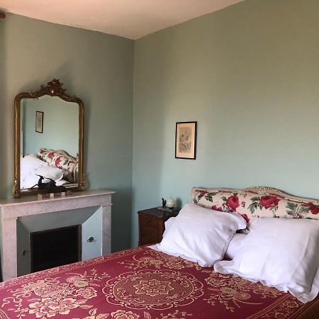 La Maison Ruth Montbray Ngoại thất bức ảnh
