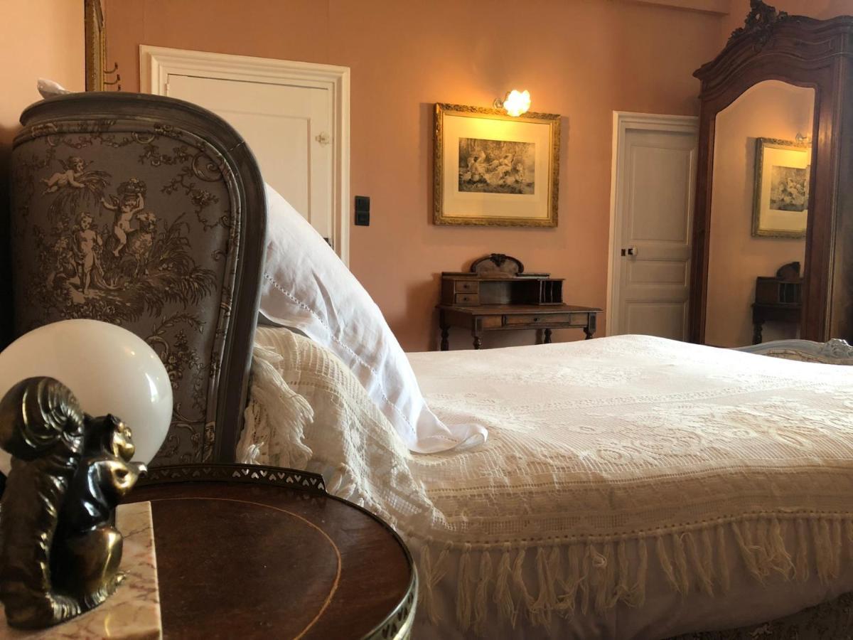 La Maison Ruth Montbray Ngoại thất bức ảnh