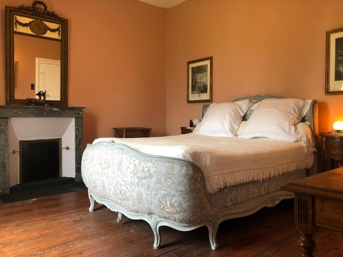 La Maison Ruth Montbray Ngoại thất bức ảnh