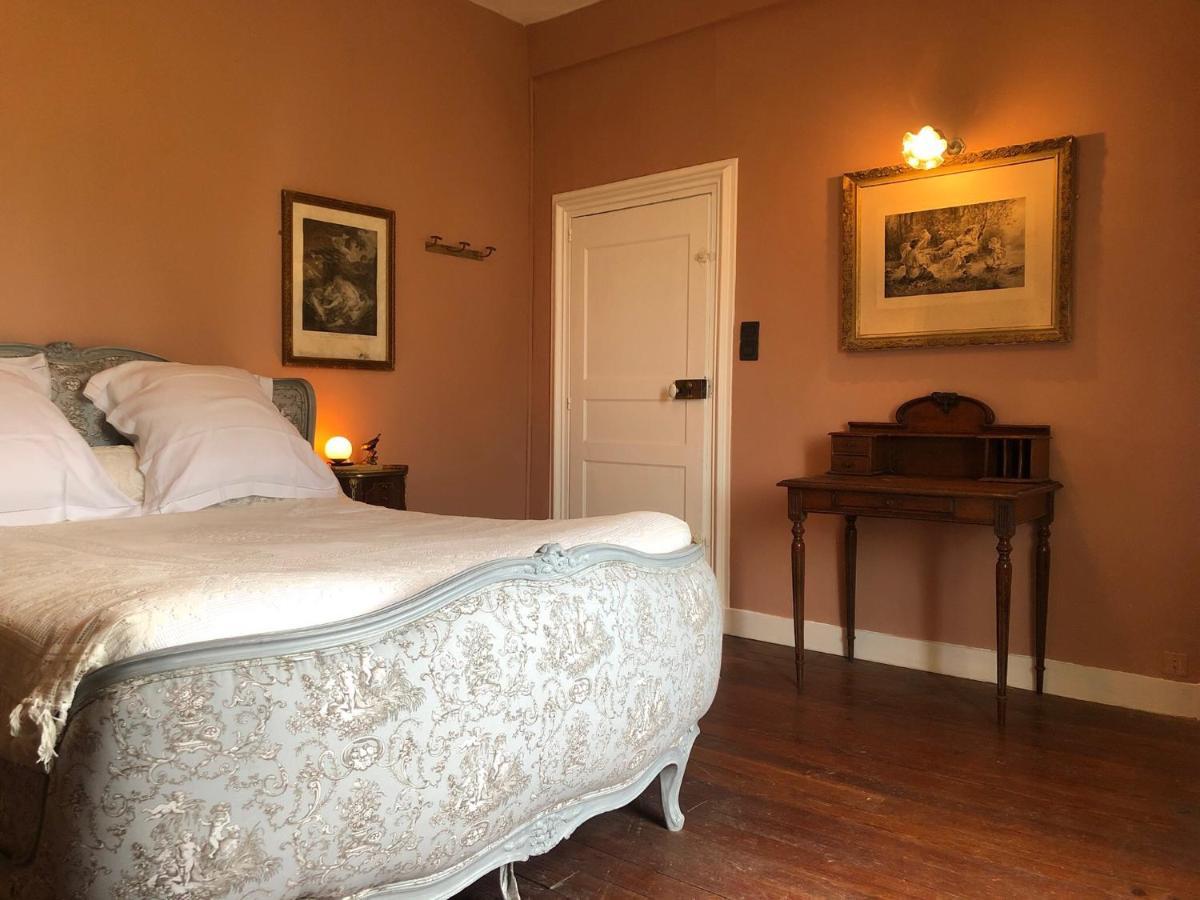 La Maison Ruth Montbray Ngoại thất bức ảnh