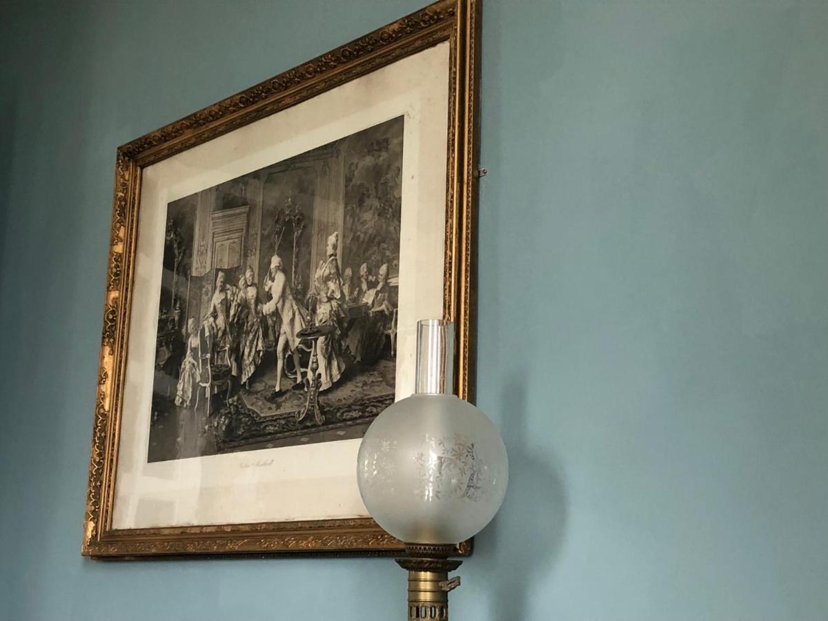 La Maison Ruth Montbray Ngoại thất bức ảnh