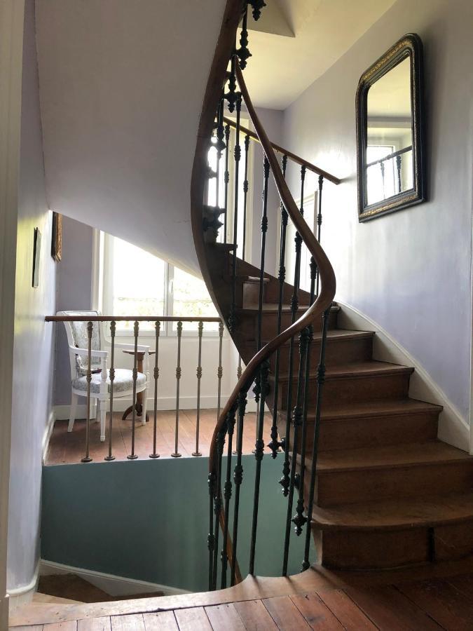 La Maison Ruth Montbray Ngoại thất bức ảnh