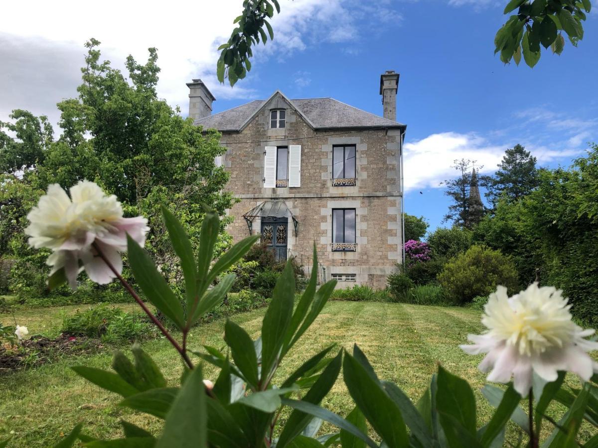 La Maison Ruth Montbray Ngoại thất bức ảnh