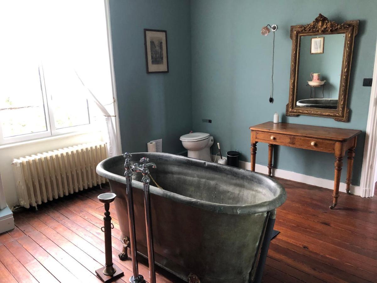 La Maison Ruth Montbray Ngoại thất bức ảnh