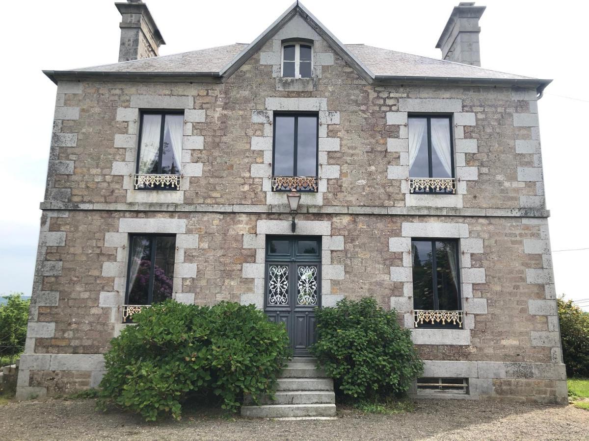 La Maison Ruth Montbray Ngoại thất bức ảnh