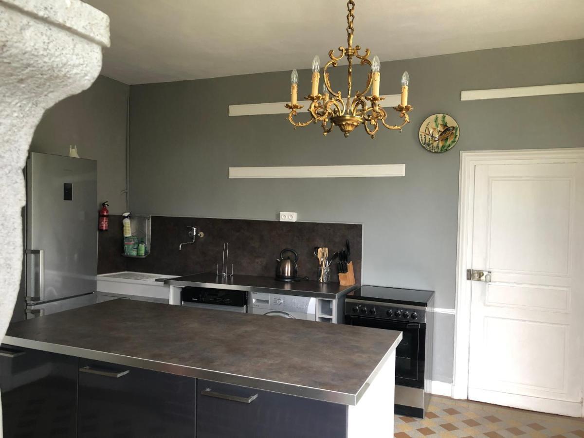 La Maison Ruth Montbray Ngoại thất bức ảnh