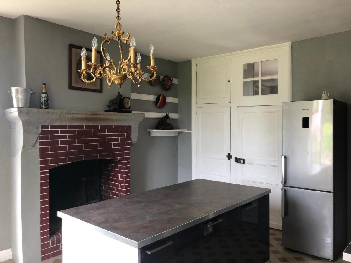 La Maison Ruth Montbray Ngoại thất bức ảnh