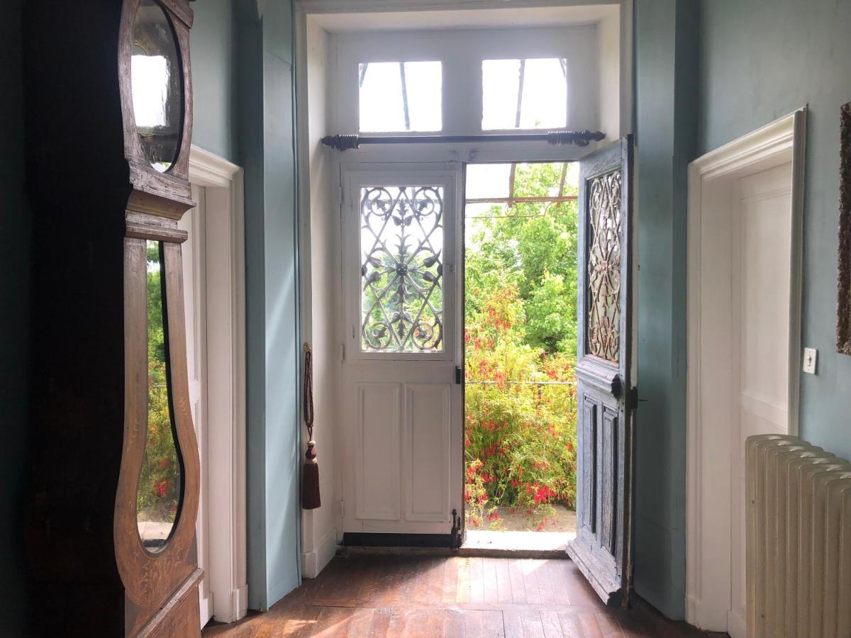 La Maison Ruth Montbray Ngoại thất bức ảnh