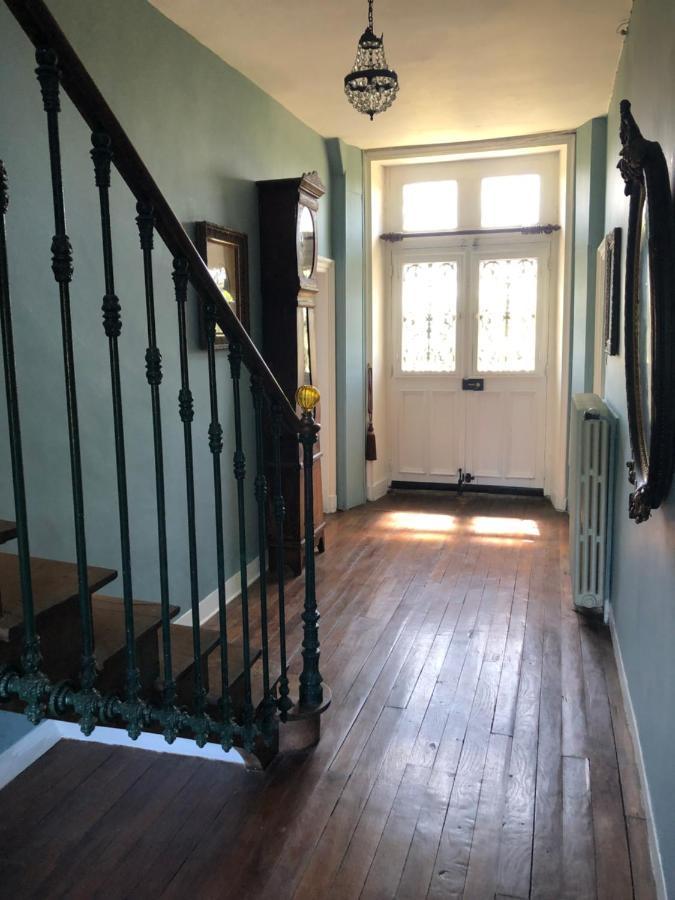 La Maison Ruth Montbray Ngoại thất bức ảnh