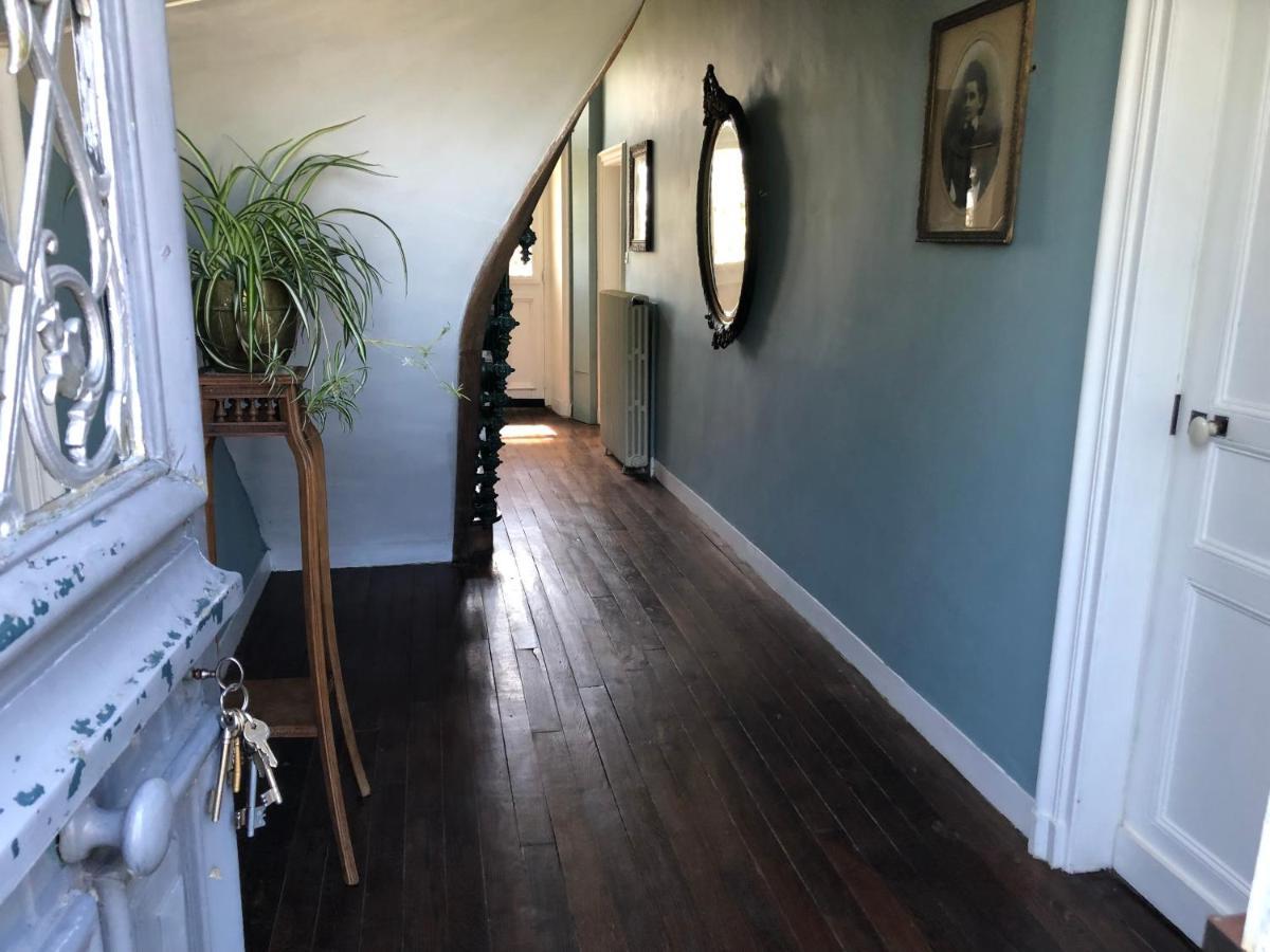 La Maison Ruth Montbray Ngoại thất bức ảnh