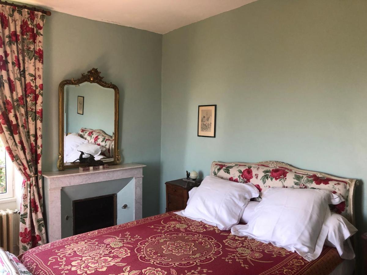 La Maison Ruth Montbray Ngoại thất bức ảnh
