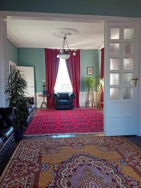 La Maison Ruth Montbray Ngoại thất bức ảnh